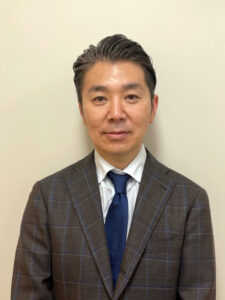 リハビリテーション部長 浅川育世